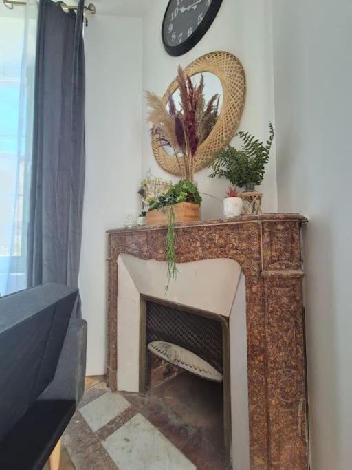 Appartamento #L'Entracte# Thiers# Centre# Esterno foto